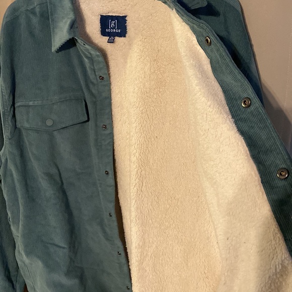 Men’s Shacket - Picture 9 of 14